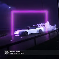 Iamtra$H — Intro — обложка